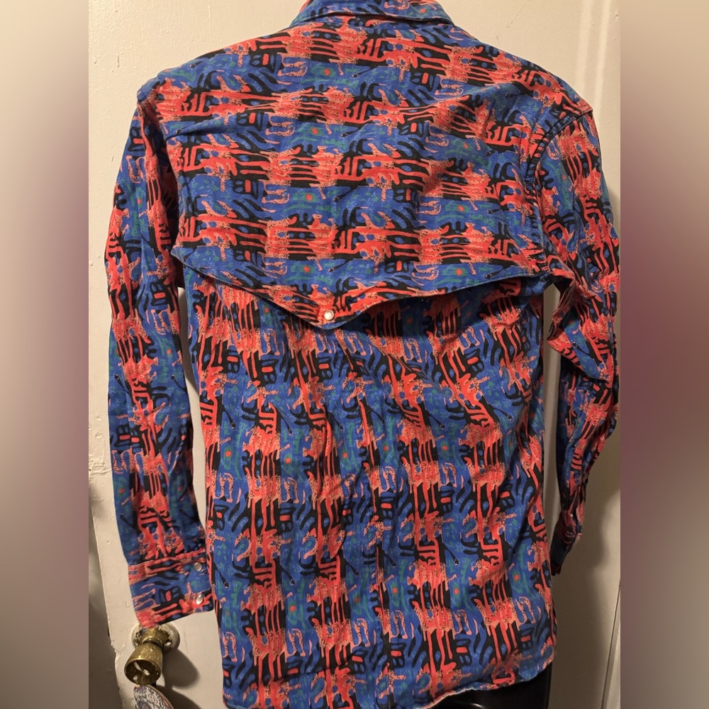 Rock mount Ranchwear - Picture 2 of 6